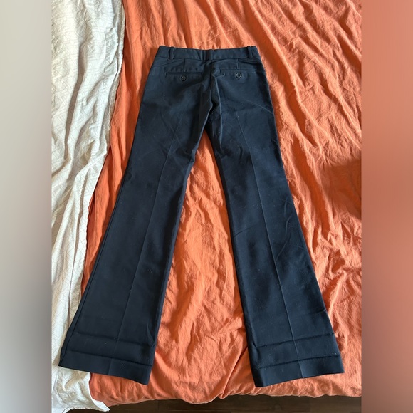 Talula navy work pants - Picture 3 of 3